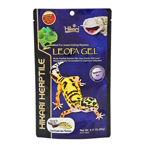 Hikari LeopaGel (Special Order)