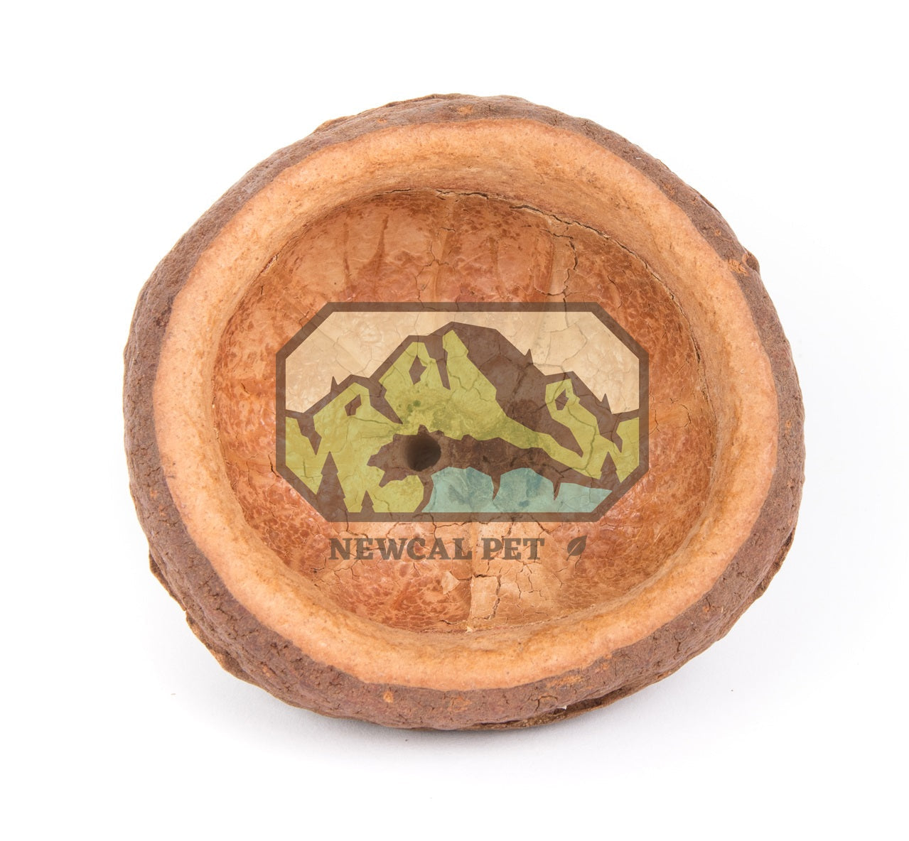 NewCal Chapeuzino Pod (Monkey Pod) 3-4"
