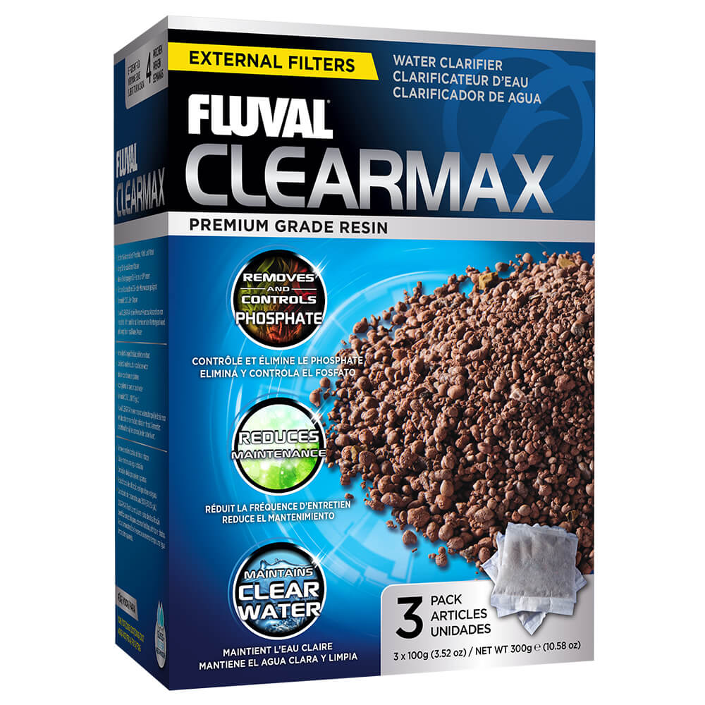 Fluval ClearMax (Special Order)