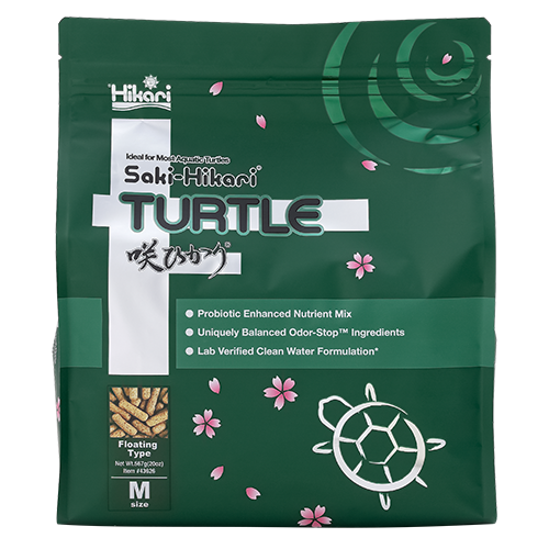Hikari Saki Turtle Sticks (Special Order)