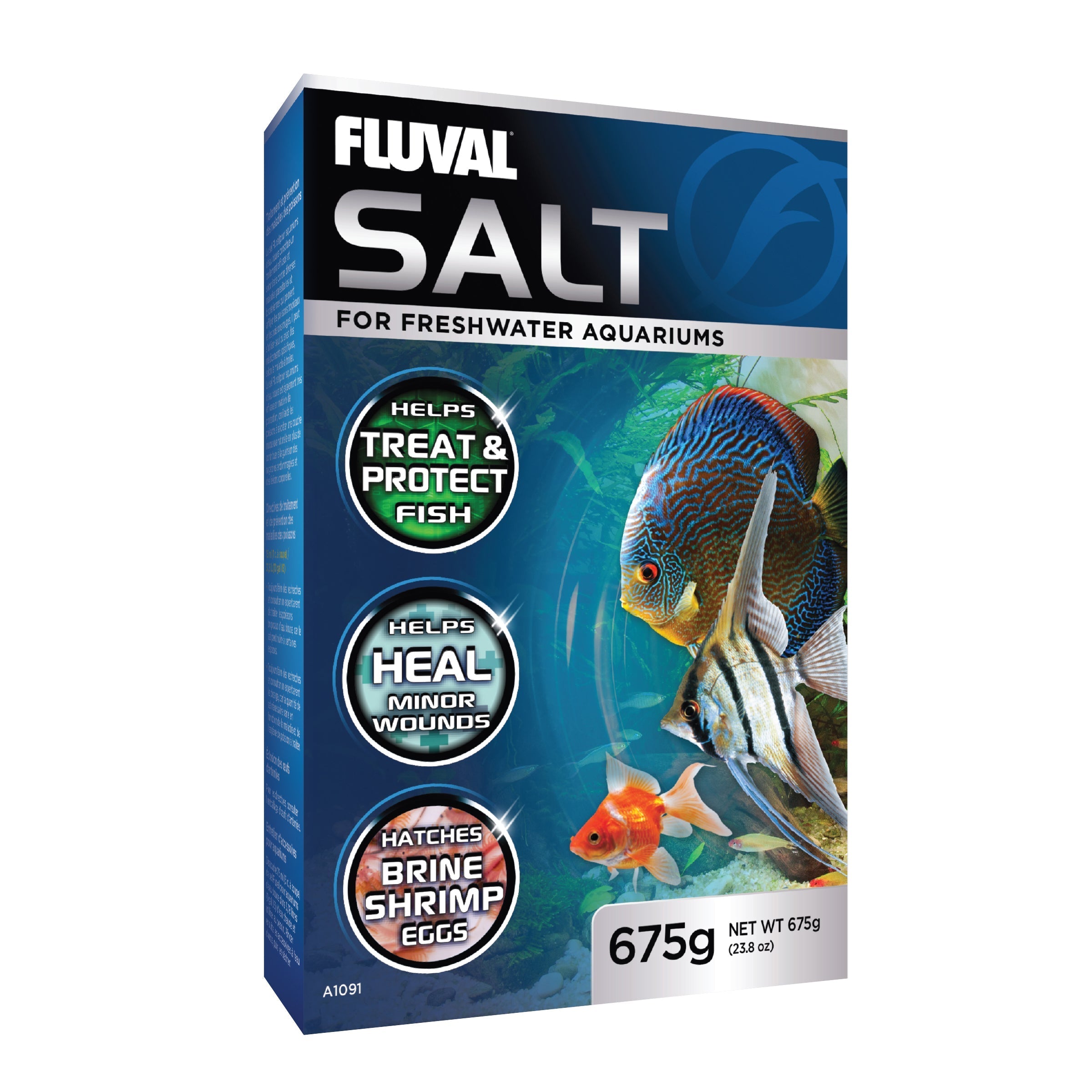 Fluval Salt (Special Order)