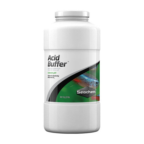Seachem Acid Buffer (Special Order)
