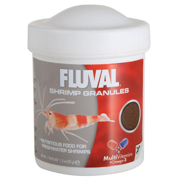 Fluval Shrimp Granules (Special Order)