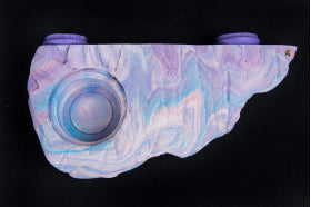 C3 Magnetic Gecko Ledge - Single Cup - Tapered