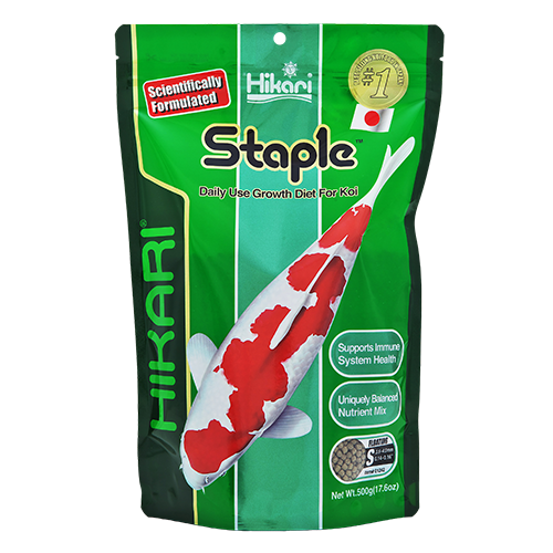 Hikari Staple Koi Pellet (Special Order)