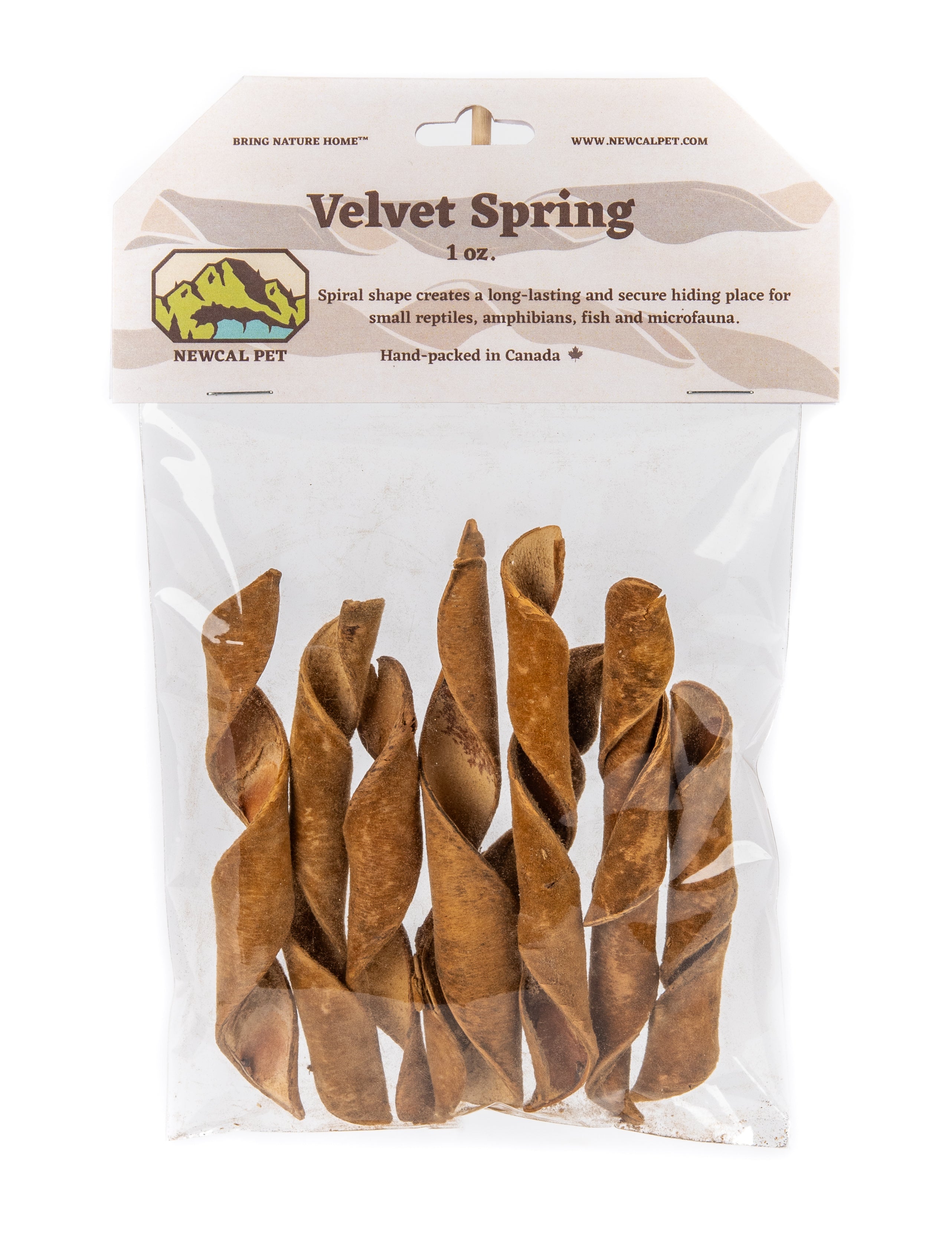 NewCal Velvet Spring