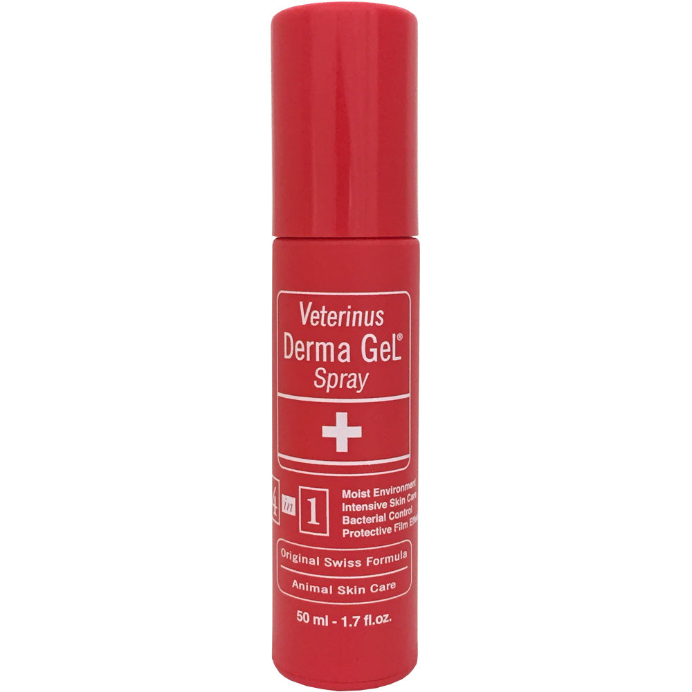 Veterinus Derma Gel