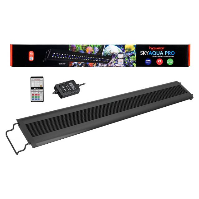 AQUATOP SkyAqua Pro LED Aquarium Light (CLEARANCE)