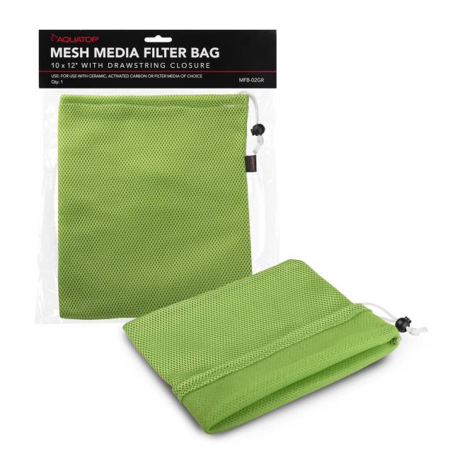AQUATOP Mesh Filter Media Bag (CLEARANCE)