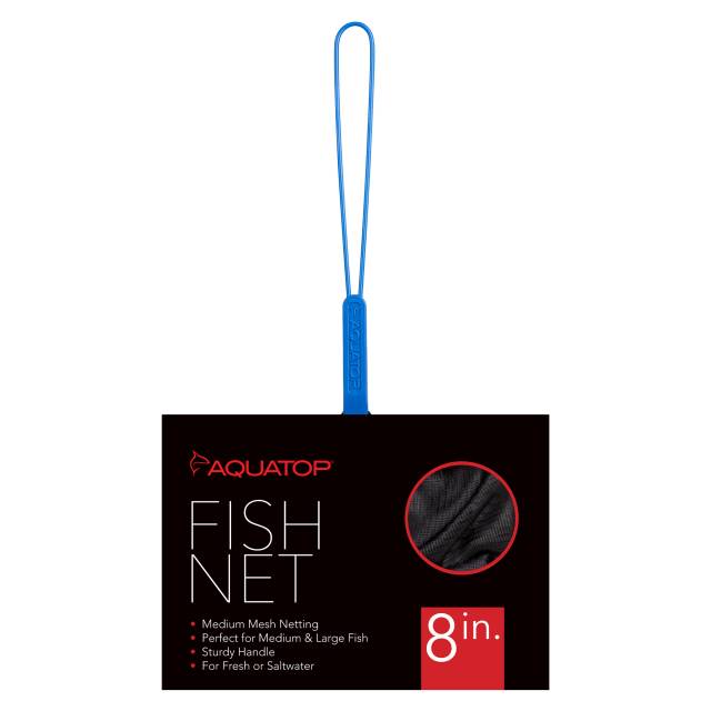 AQUATOP Fish Net (CLEARANCE)