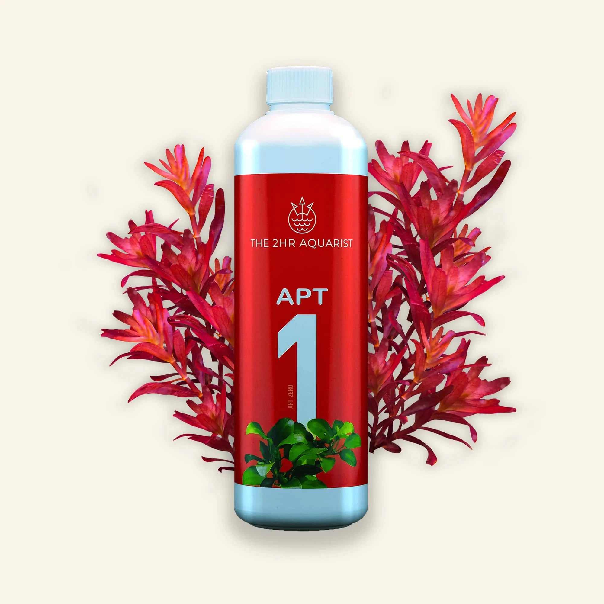 2Hr Aquarist APT1 Zero