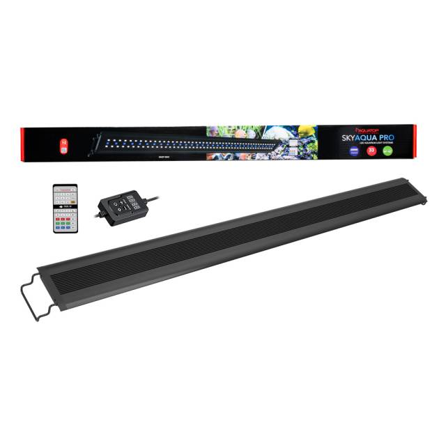AQUATOP SkyAqua Pro LED Aquarium Light (CLEARANCE)