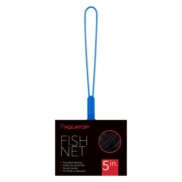 AQUATOP Fish Net (CLEARANCE)