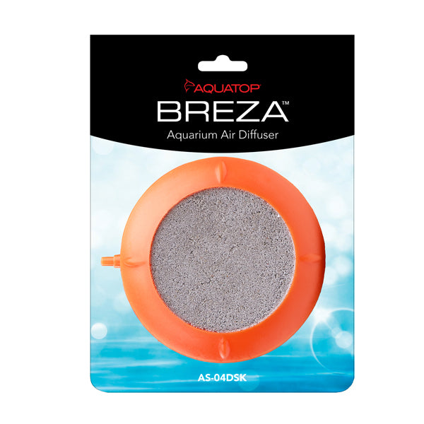 AQUATOP BREZA Disk Airstone 4" (CLEARANCE)