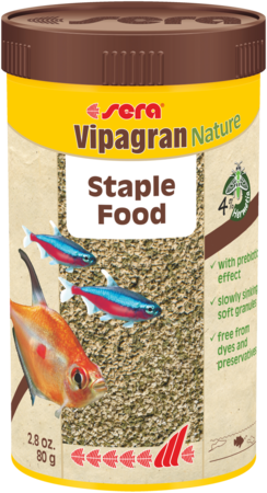 Sera Vipagran Nature (BB 06/26 *Not An Expiration* - Read Description)