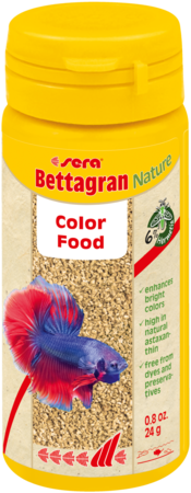 Sera Bettagran Nature (BB 06/26 *Not An Expiration* - Read Description)