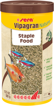Sera Vipagran Nature (BB 06/26 *Not An Expiration* - Read Description)