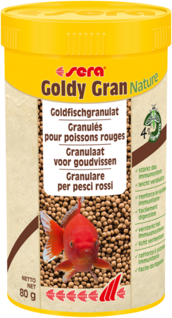 Sera Goldy Gran Nature (BB 06/26 *Not An Expiration* - Read Description)