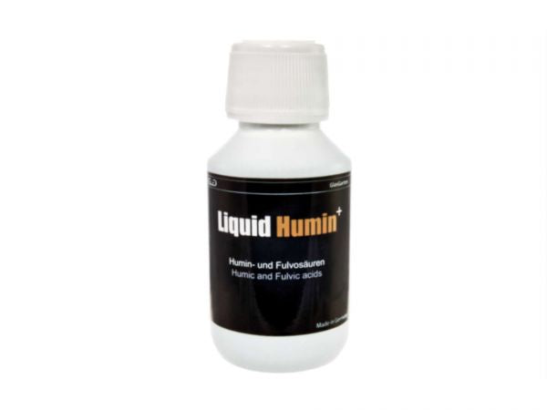 GlasGarten Liquid Humin+