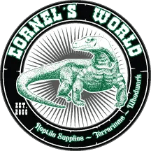 Cornel's World