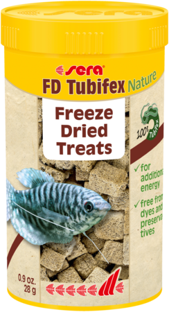 Wholesale->Fish Food->Freeze Dried Foods