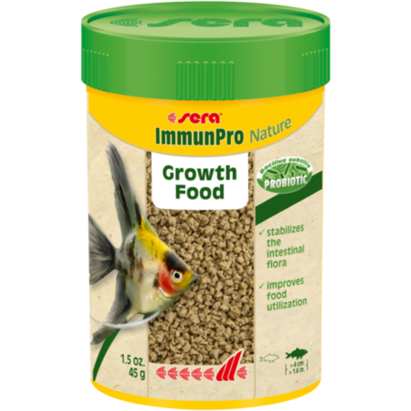 Wholesale->Fish Food->Tropical Flakes & Granules
