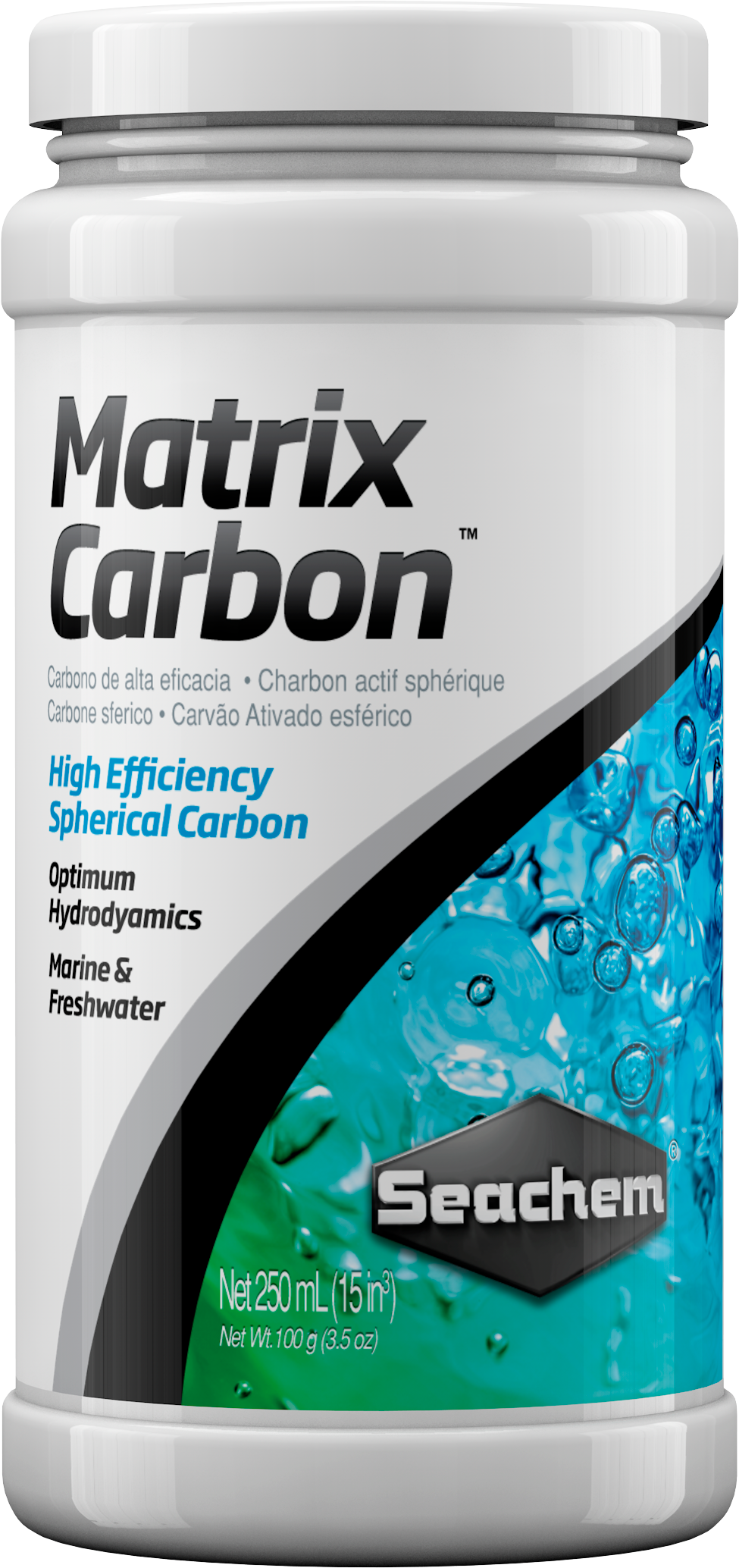 Seachem Matrix Carbon (Special Order)