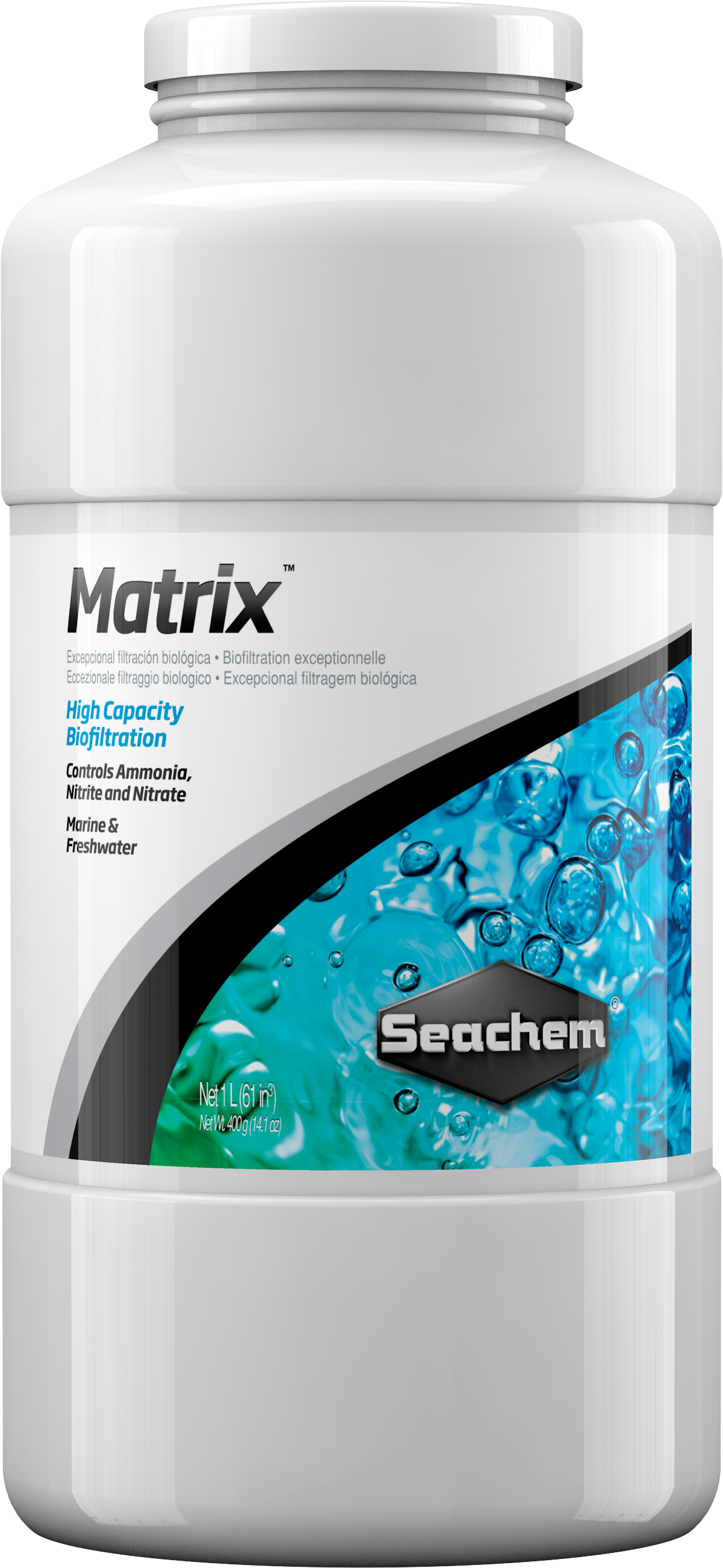 Seachem Matrix (Special Order)