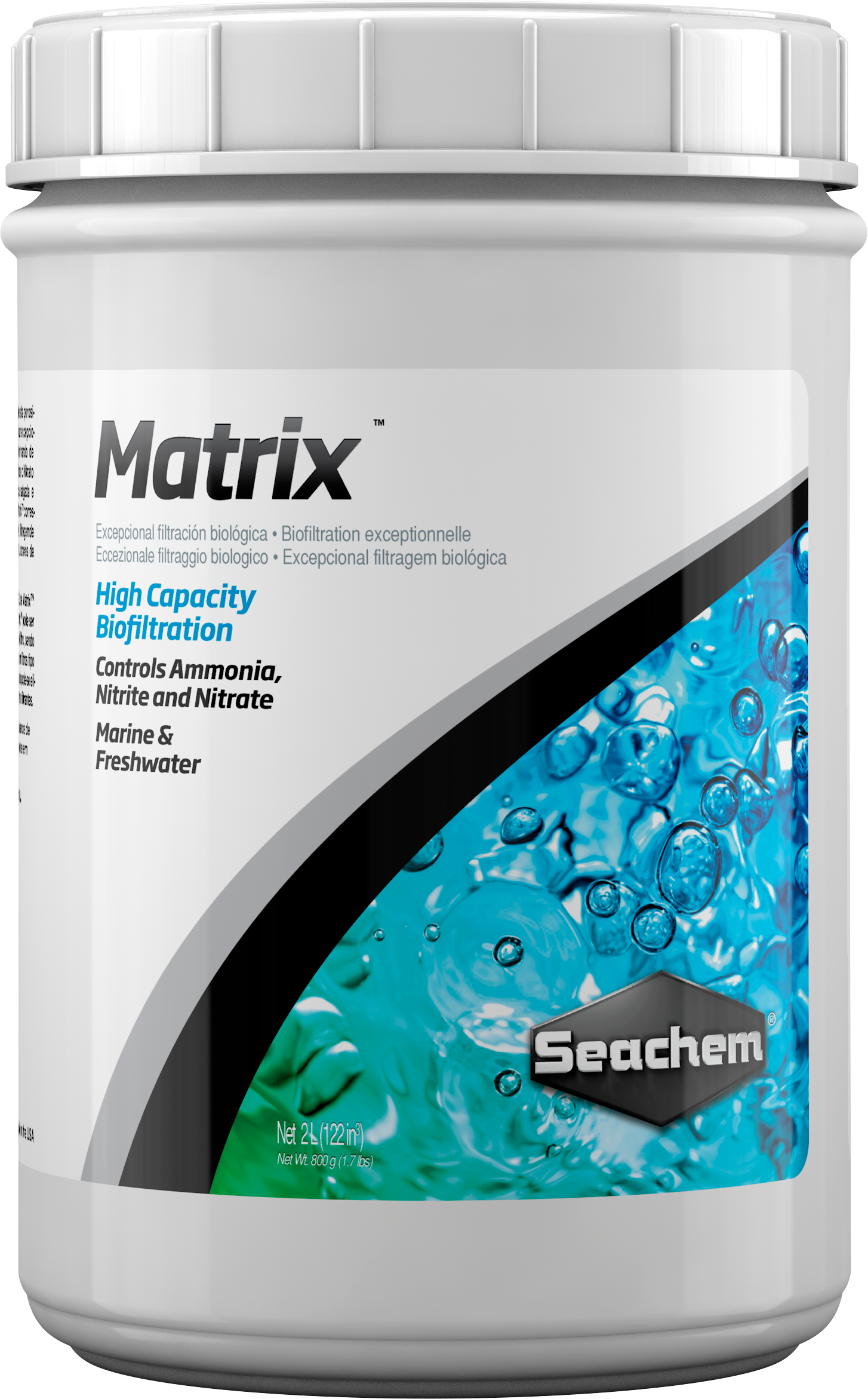 Seachem Matrix (Special Order)