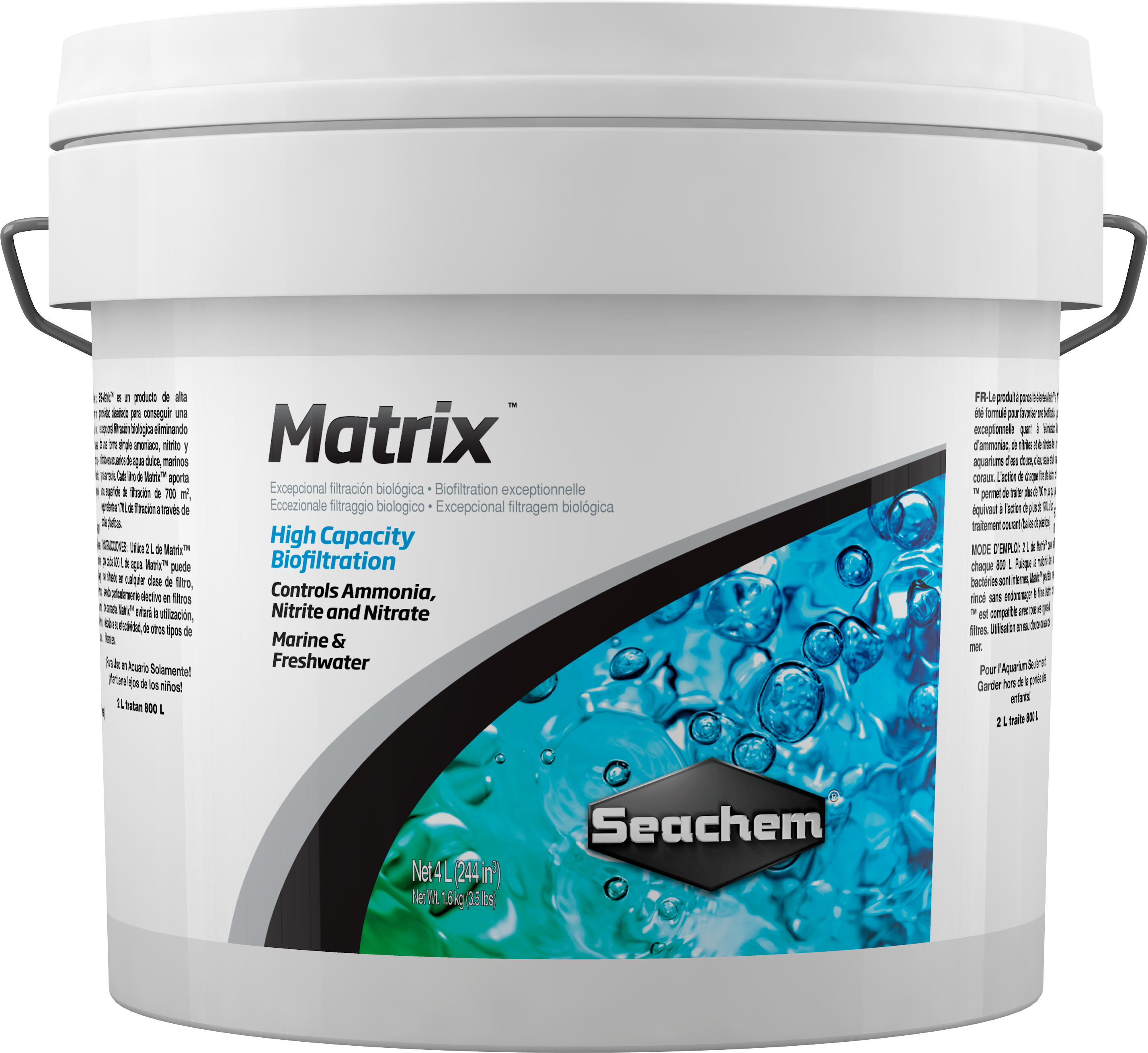 Seachem Matrix (Special Order)