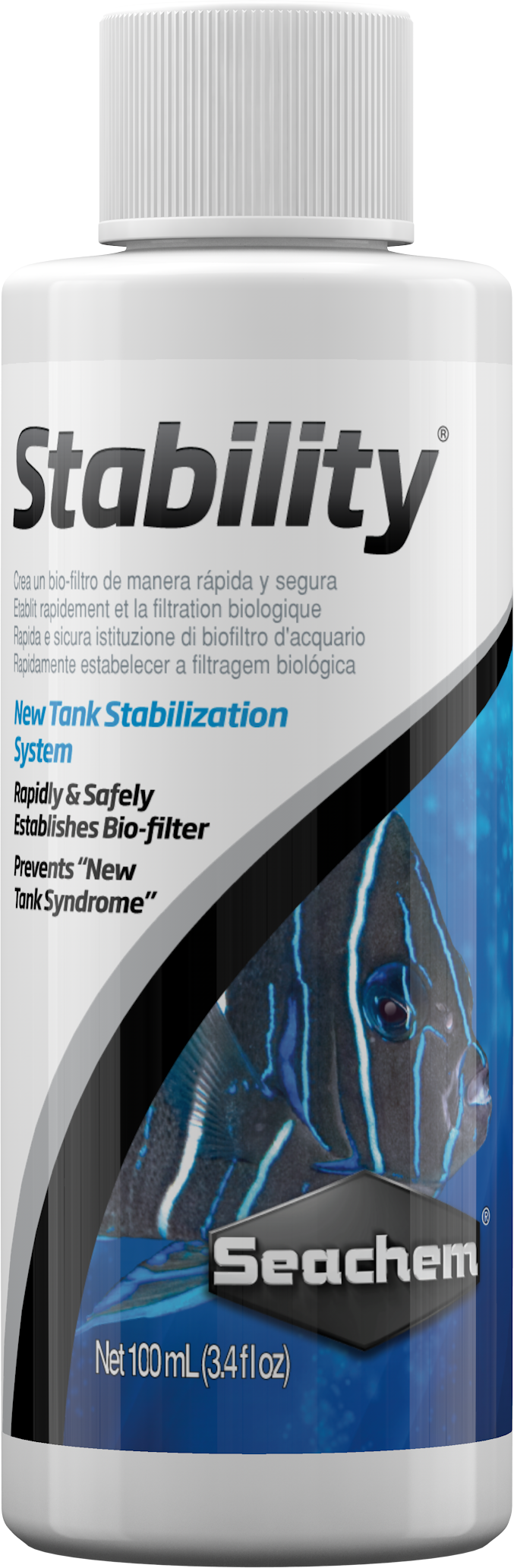 Seachem Stability (Special Order)