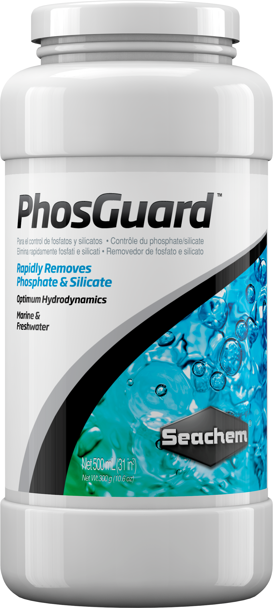 Seachem Phosguard (Special Order)