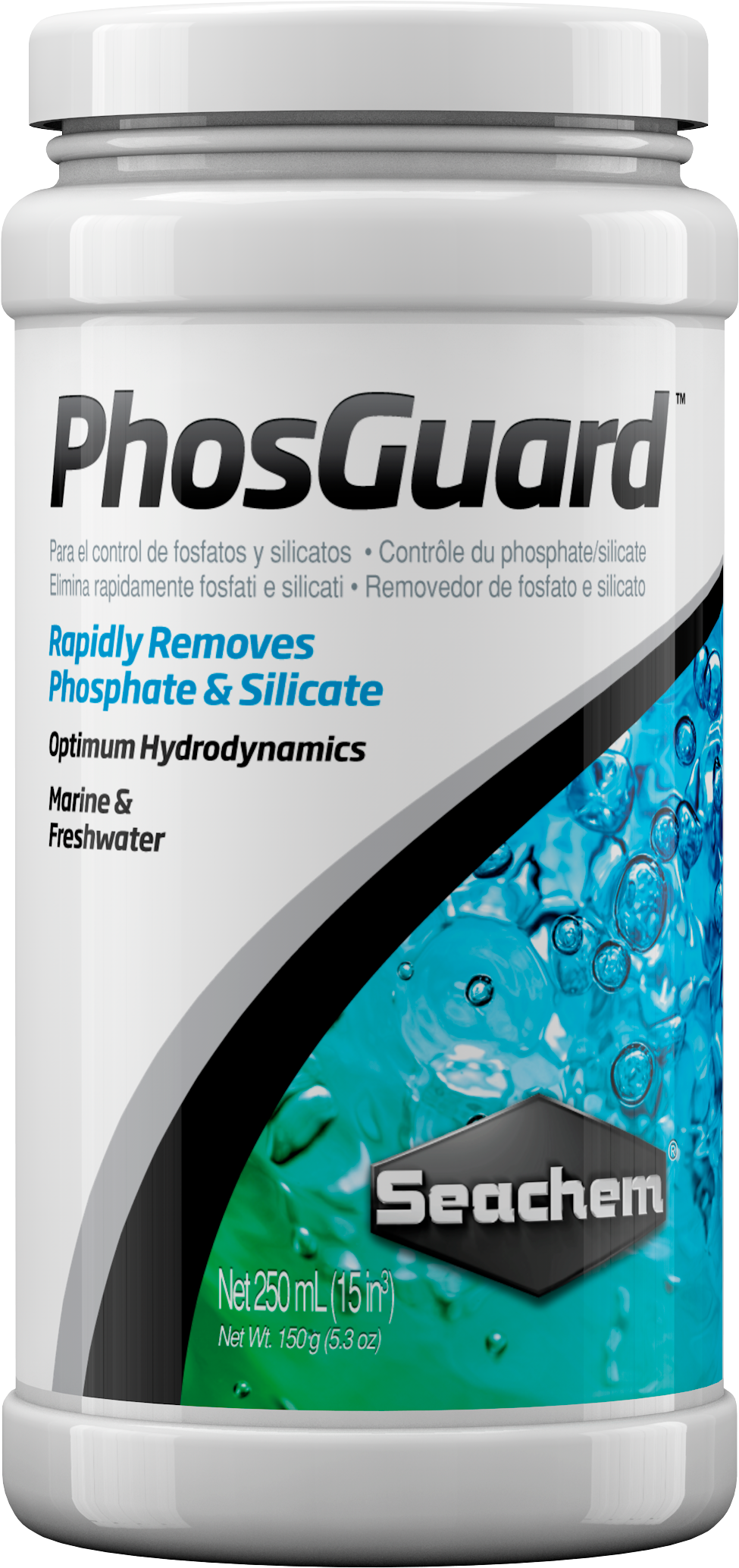 Seachem Phosguard (Special Order)