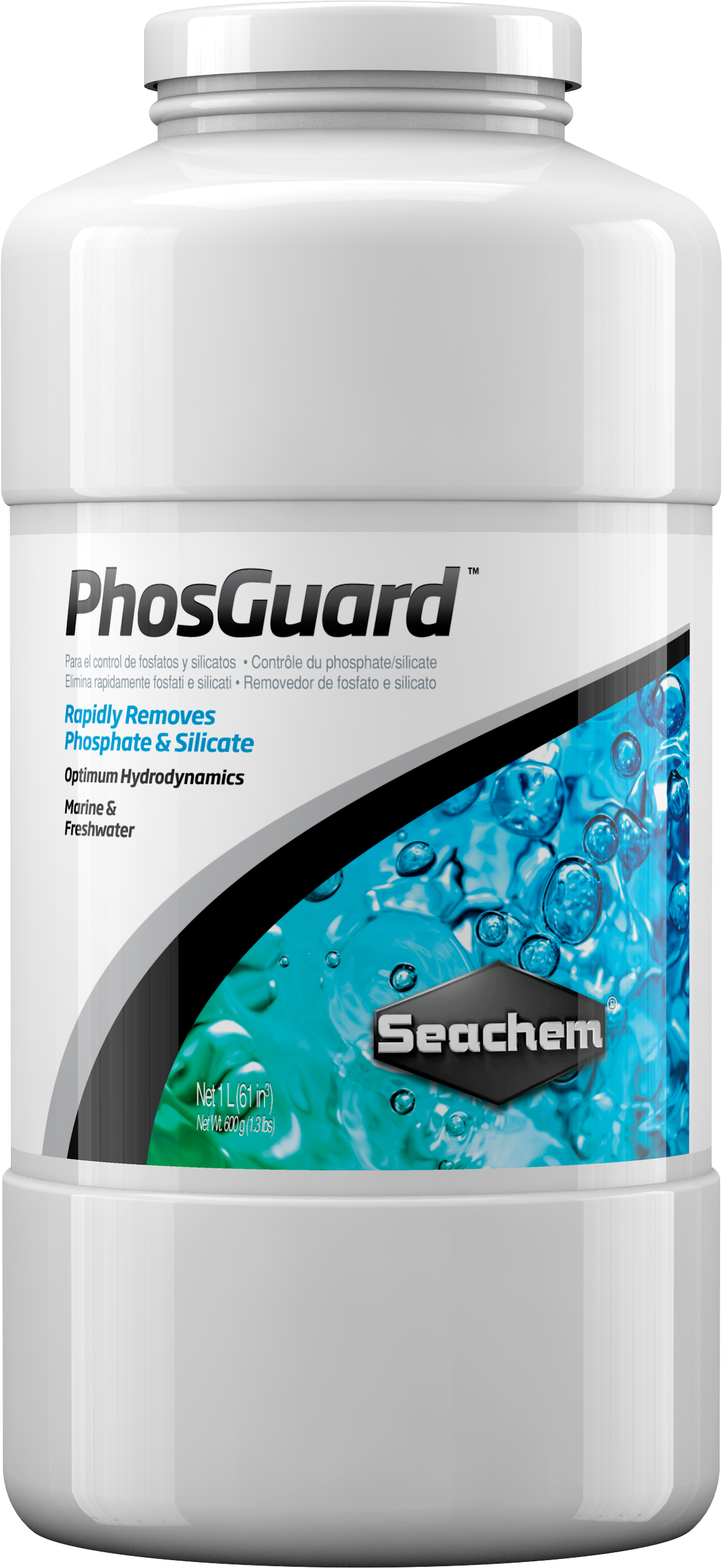 Seachem Phosguard (Special Order)