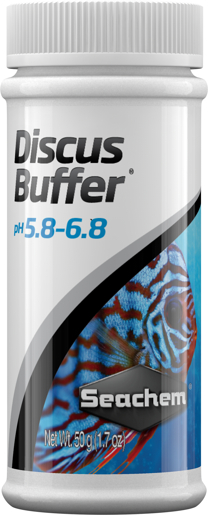 Seachem Discus Buffer (Special Order)