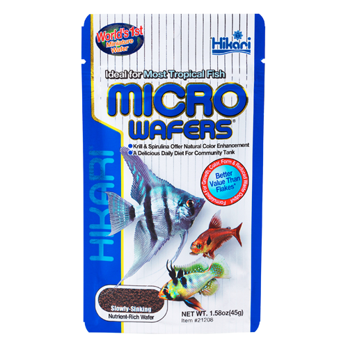 Hikari Micro Wafers (Special Order)