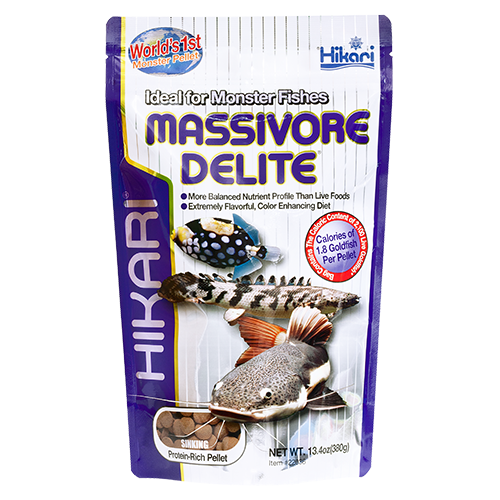 Hikari Massivore Delite (Special Order)