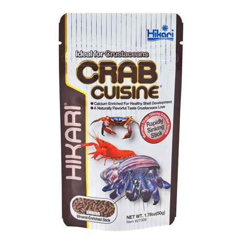 Hikari Crab Cuisine (Special Order)