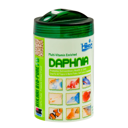 Hikari Freeze Dried Daphnia (Special Order)