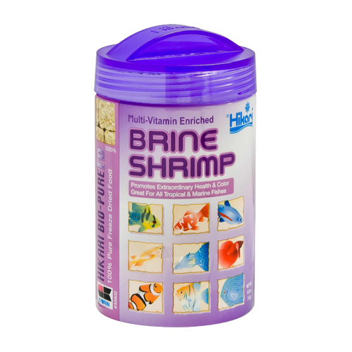 Hikari Freeze Dried Brine Shrimp (Special Order)