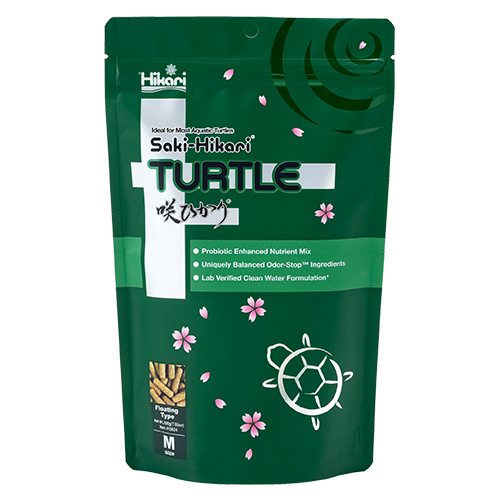 Hikari Saki Turtle Sticks (Special Order)