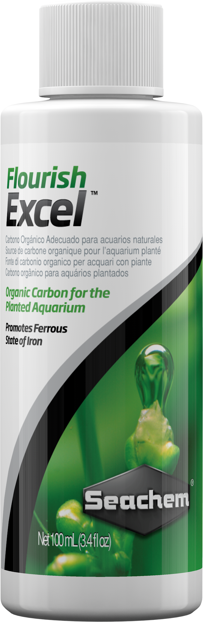 Seachem Flourish Excel (Special Order)