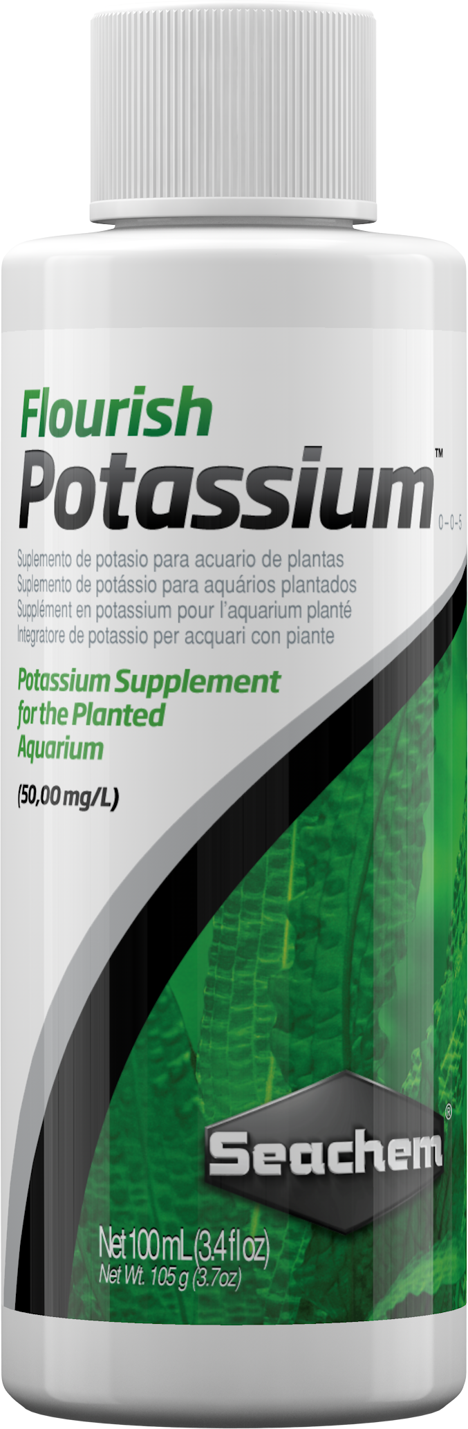 Seachem Flourish Potassium (Special Order)