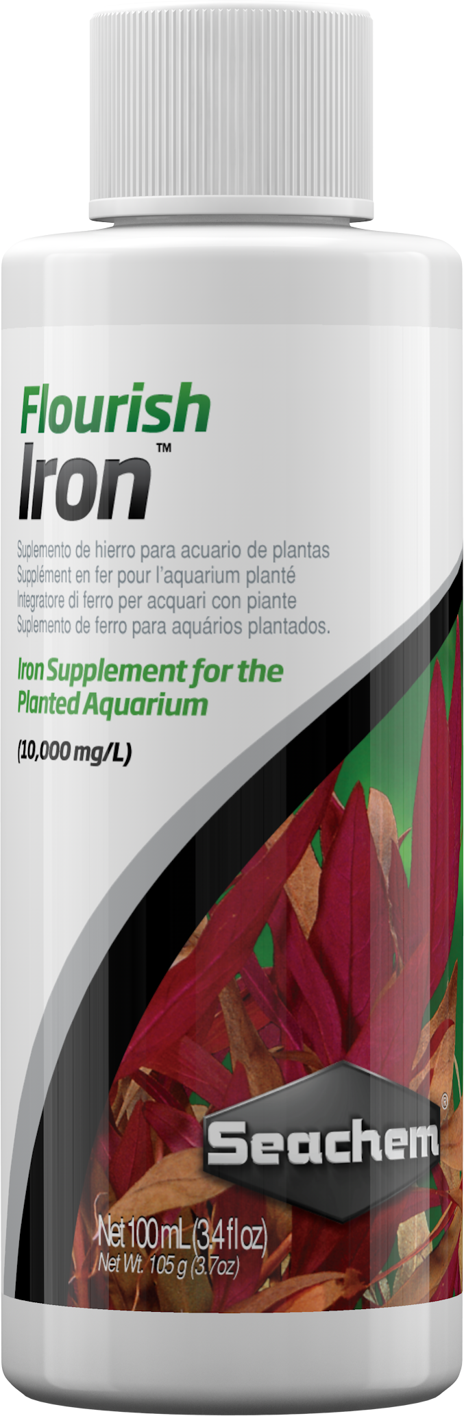 Seachem Flourish Iron (Special Order)