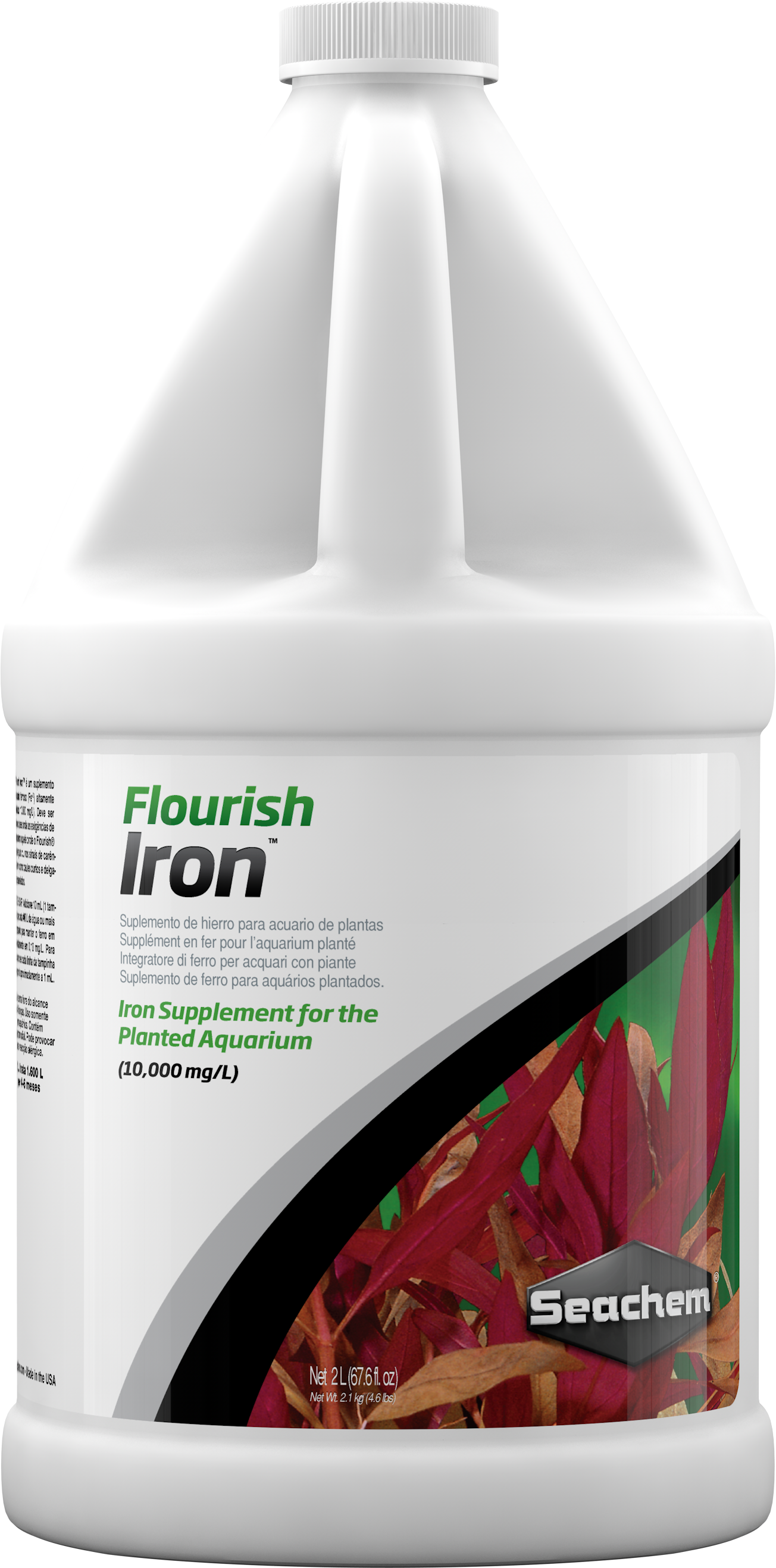 Seachem Flourish Iron (Special Order)