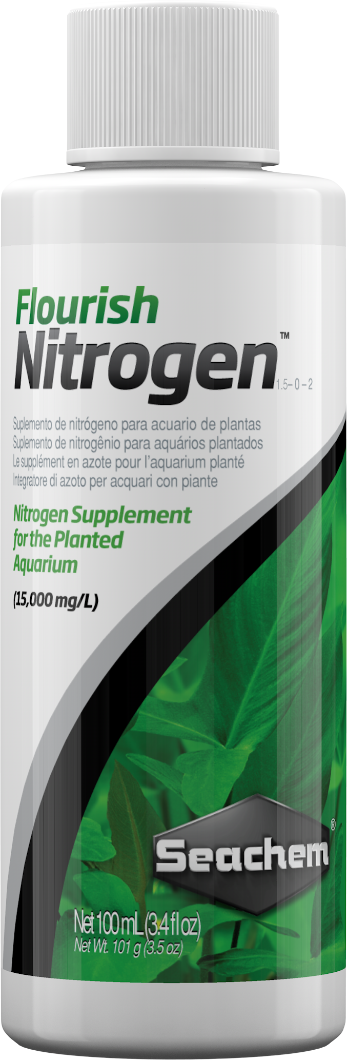 Seachem Flourish Nitrogen (Special Order)