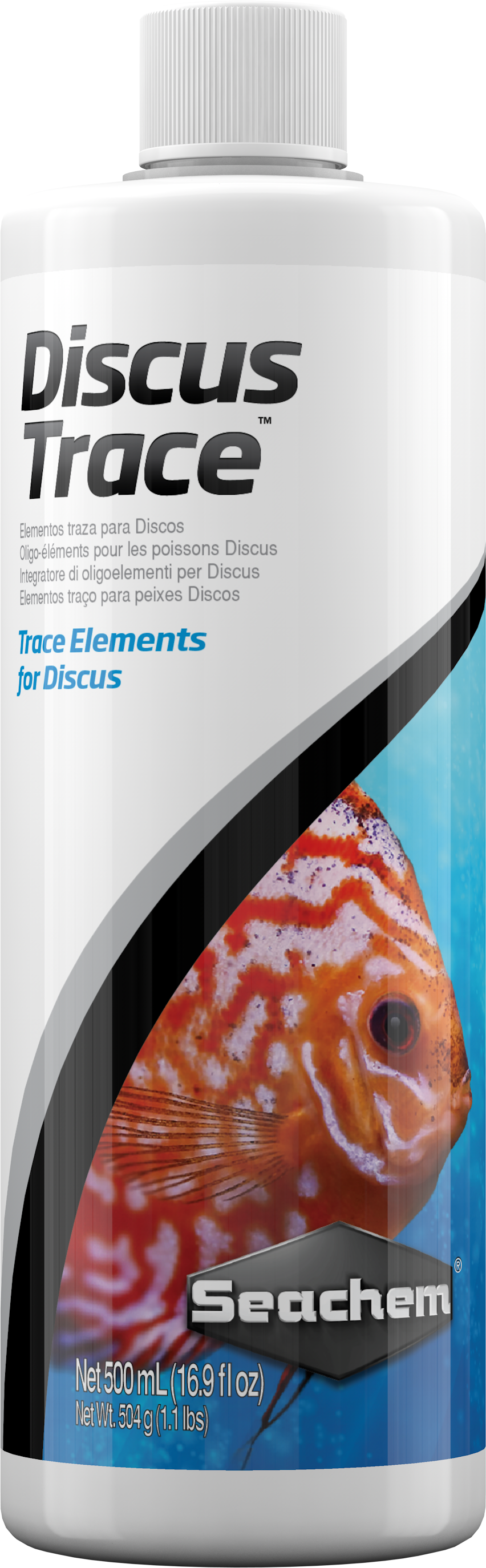 Seachem Discus Trace (Special Order)