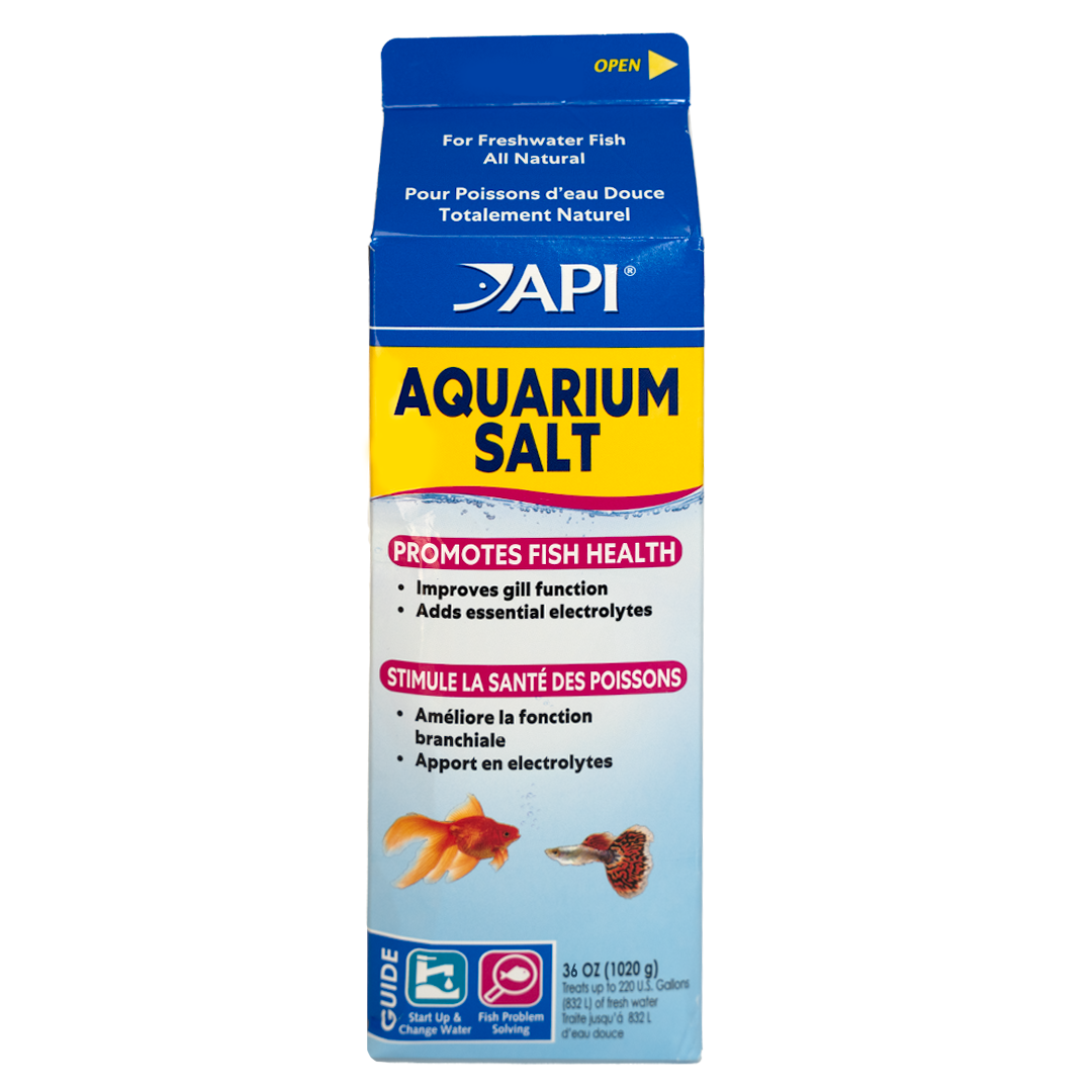 API Aquarium Salt (Special Order)
