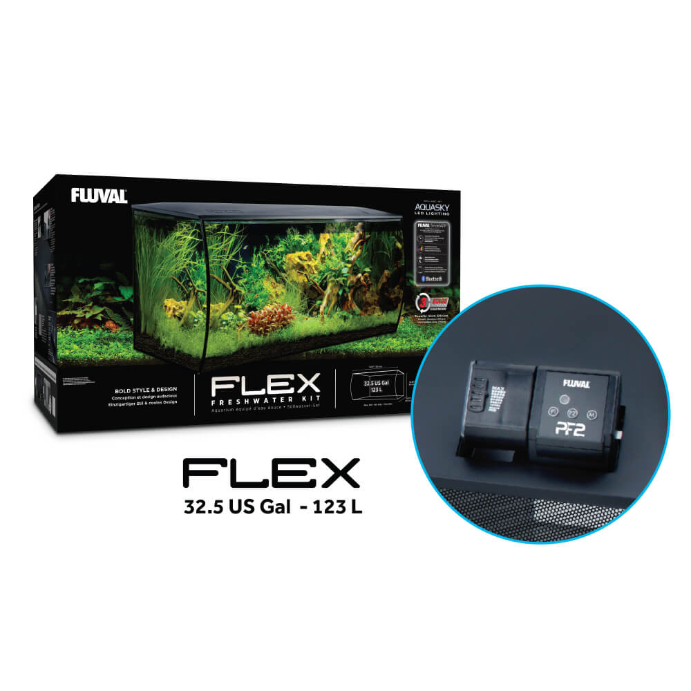 Fluval PF2 Programmable Fish Feeder (Special Order)
