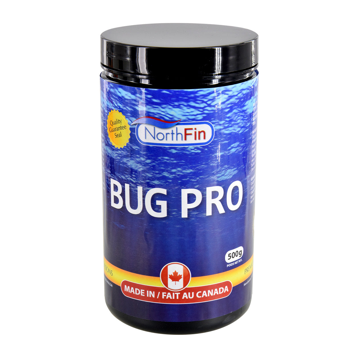 Northfin Bug Pro Crisps 2mm Crisps (Special Order)